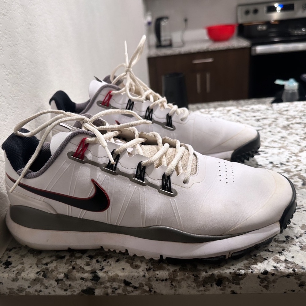 Nike Tiger woods - Picture 1 of 2